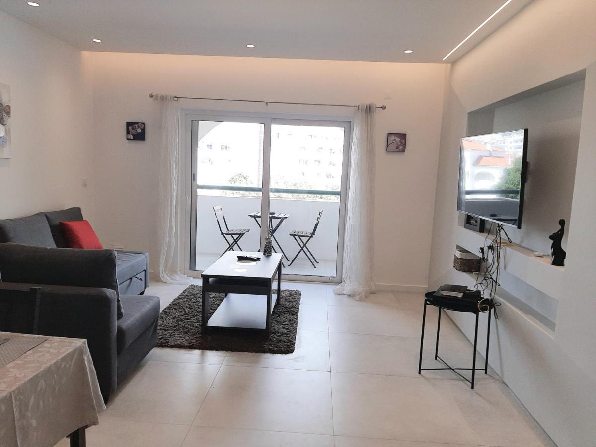 Apartamento Max Tropical By Sunnyway Apartman Albufeira Kültér fotó